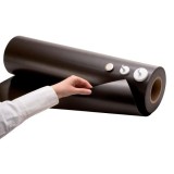 Cumpara ieftin Folie feromagnetica standard de grosime 0,6 mm, latime 620 mm