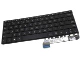 Tastatura Asus 9Z NBXLU 701 iluminata layout US fara rama enter mic, NSK WB7BU 1D iluminata layout US fara