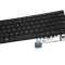 Tastatura Asus 1643D500611BL iluminata layout US fara rama enter mic, 9Z NBXBU 71D iluminata layout US fara