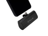Baterie externa Tellur PD203 5000mAh, QC3.0 18W + PD20W, Lightning, negru
