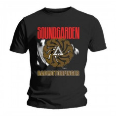 Tricou Unisex Soundgarden Badmotorfinger V.2