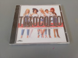Toto Coelo - I Eat Cannibals (1997/Slam/Germany) - CD ORIGINAL/Nou-Sigilat, Pop, Polydor