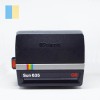 Aparat Foto Instant Polaroid Sun 635 QS, Film Polaroid 600, Curea &amp; Ocular Original