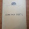 teatrul de opereta si balet 1965 - cosi fan tutte