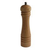 Rasnita sare sau piper , din lemn, 16 cm, Salvinelli