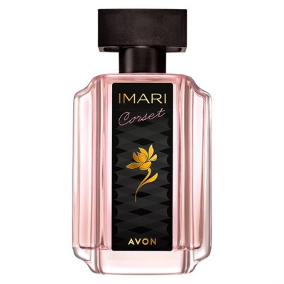 Parfum dama Avon Imari Corset 50 ml foto