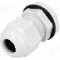 Presetupa poliamida, PG11, IP68, KSS WIRING - EG-11GY1
