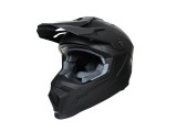 Casca Motocross VCAN H333, Culoare Mat Negru, Marime XXL Cod Produs: MX_NEW ROY32303