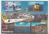 Bnk cp Litoral - Vedere - necirculata, Printata, Constanta