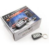 Cumpara ieftin Kit &icirc;nchidere centralizata auto cu telecomanda CARGUARD (Keyless) 12V