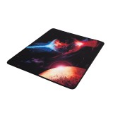 MousePAD SPACER gaming, cauciuc si material textil, 450 x 400 x 3 mm, imagine 46500607 &quot;SP-PAD-GAME-L-PICT&quot;