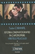 Istoria cinematografiei in capodopere : varstele peliculei, vol. 4 foto