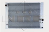 NRF 58320 Radiator, racire motor
