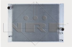 NRF 58320 Radiator, racire motor