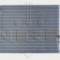 NRF 58320 Radiator, racire motor