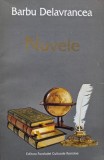 Nuvele - Barbu Delavrancea