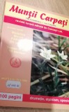 myh 12 - Muntii Carpati - nr 10/1998 - piesa de colectie