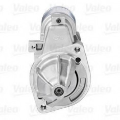 Starter SSANGYONG ACTYON I (2005 - 2011) VALEO 432644