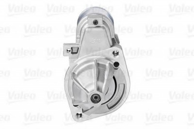 Starter SSANGYONG RODIUS (2005 - 2016) VALEO 432644 foto