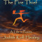 The Fire Thief: A Life in Poems