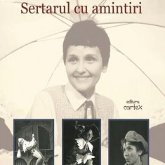 Sertarul cu amintiri - Paperback brosat - Genoveva Preda - Cartex