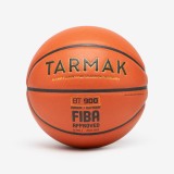 Minge Baschet BT900 Mărimea 7 FIBA, TARMAK