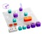 Set STEAM - Primul meu circuit electric PlayLearn Toys