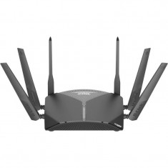Router wireless D-Link DIR-3060 4x LAN Grey foto