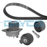 Kit distributie + pompa apa Citroen Berlingo Berlingo First, Berlingo Multispace, C3 I, Xsara; Peugeot 206, 206 Cc, 206 Sw, 307, 307 Cc, 307 Sw,