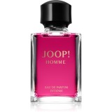 JOOP! Homme Eau de Parfum Intense apă parfumată intense pentru bărbați 75 ml