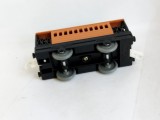 bnk jc Thomas &amp; friends - Tomy Plarail 1992 - vagon de calatori
