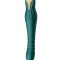 Vibrator King Thruster Bluetooth App Control Silicon Lichid Verde