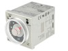 Timer digital DPDT 0,05s-300h