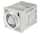 Timer Digital DPDT 0,05s-300h 250VAC 5A