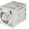 Timer digital DPDT 0,05s-300h