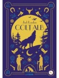 Colt Alb. Biblioteca pentru copii/Jack London