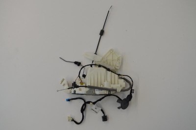 &amp;Icirc;ncuietoare ușă dreapta spate MERCEDES-BENZ S W221 2011 OEM: A2217306135 1671036 foto