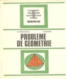 Draghicescu / MASGRAS- PROBLEME DE GEOMETRIE