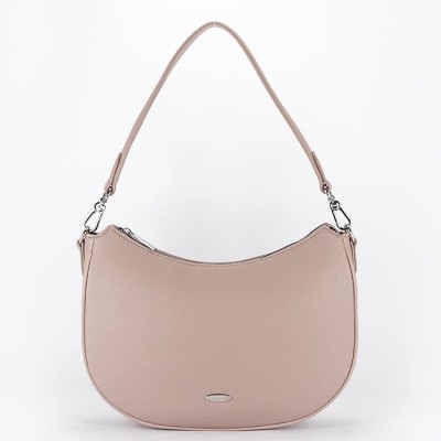 Geanta roz casual Acacia Paris G-24102 M11 foto