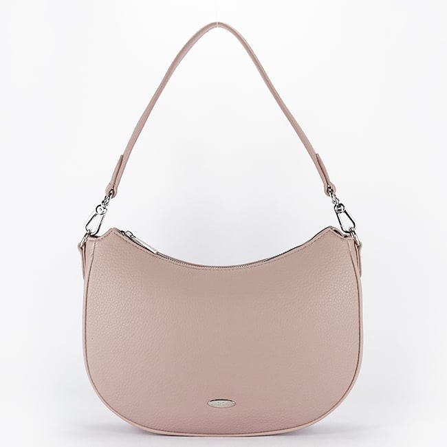 Geanta roz casual Acacia Paris G-24102 M11