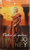 Valuri de matase, Mary Jo Putney