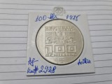 Cumpara ieftin moneda austria 100 sch 1975 j.o. iarna ag
