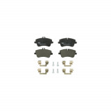 Placute frana MERCEDES-BENZ C-CLASS cupe CL203 ATE 13046027262