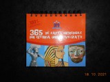 365 DE FAPTE INCREDIBILE DIN ISTORIA UNOR CIVILIZATII