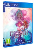 Itorah PS4
