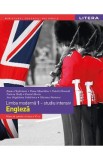 Limba engleza. Limba moderna 1. Studiu intensiv - Clasa 6 - Manual - Emma Heyderman, Fiona Mauchline, Patrick Howarth, Patricia Reilly, Daniel Morris,