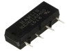 Releu senzor reed SPST-NO 24VDC 500mA 200VDC 10W