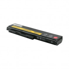 Baterie laptop OEM ALLENX230-66 6600 mAh 6 celule pentru Lenovo ThinkPad X230 / X230i ALLENX230 foto