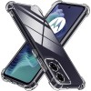 Husa pentru Motorola Moto G35, BestCase&reg; Husa Anti Shock 1.5MM, Rezistenta La