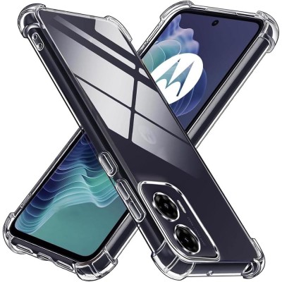 Husa pentru Motorola Moto G35, BestCase&amp;reg; Husa Anti Shock 1.5MM, Rezistenta La foto